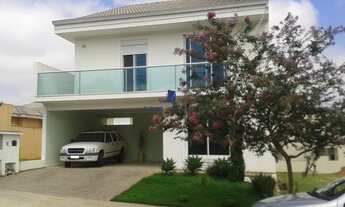 Imagem: CASA VENDA LOCAÇÃO 4 DTS COND IBITI ROYAL