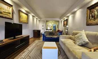 Imagem 3: Locação Apartamento Gonzaga Santos