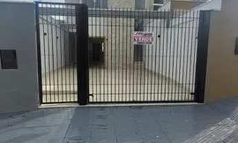 Imagem 3: Vendo Sobrado NOVO com 130m2 - 3 Qtos sendo 2 suítes - Conjunto Liberdade/Karina