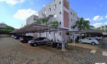 Imagem 2: Apartamento (tipo - padrao) 2 dormitórios, cozinha planejada, portaria 24hs, em condomínio