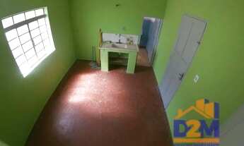 Imagem 6: Casa de 1 quarto para alugar no bairro Piratininga