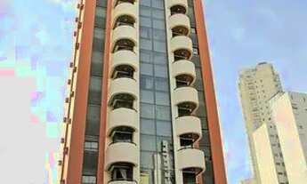 Imagem 2: Flat disponível para locação no Travel Inn Conde Luciano, com 50m², 1 dormitório e 1 vaga