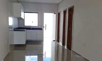 Imagem 7: No Parque dez | alugo casa em residencial