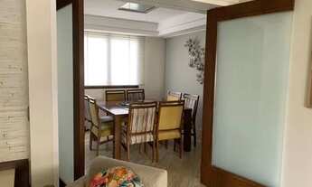 Imagem 4: Apartamento para venda tem 178 metros quadrados com 3 quartos em Vila Suzana - São Paulo