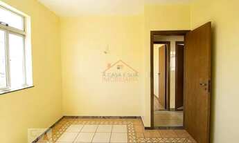 Imagem 4: Apartamento 3 quartos 01 vaga de garagem no Bairro Serrano