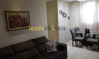 Imagem 4: Apartamento para Venda em Ribeirão Preto, City Ribeirão, 2 dormitórios, 1 banheiro, 1 vaga