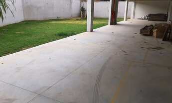 Imagem 3: Excelente Área privativa