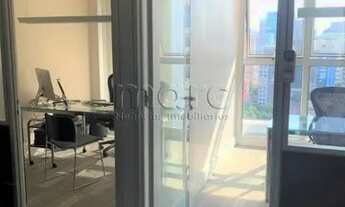 Imagem 3: SAO PAULO - Conjunto Comercial/Sala - PARAISO