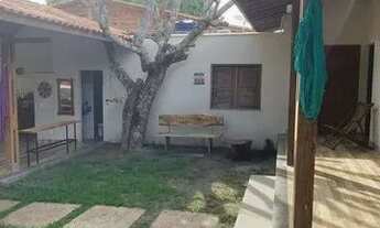 Imagem 4: Casa para venda com 150 metros quadrados com 3 quartos em Centro - Antonina - PR