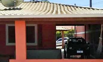 Imagem 5: CON 42 - Condomínio Moradia/Lazer na Região de Mairinque / SP. 4 dorm, pisc, chur, gramada