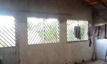 Imagem 3: Casa de 2/4 no Porto laranjeiras