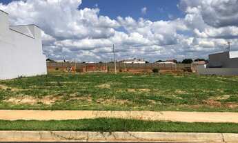 Imagem: Terreno em Condomínio para Venda em Bauru