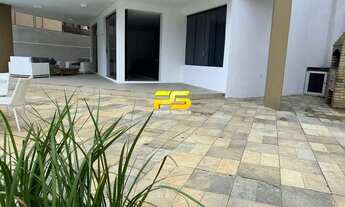 Imagem 6: Casa 486m2 com 04 Quartos em Intermares para locação por 11.000,00