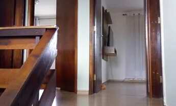 Imagem 4: Permuto/troco sobrado 4 quartos em Curitiba-Parana por imovel em Santa Catarina