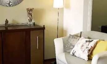 Imagem 3: São Paulo - Apartamento Padrão - Tucuruvi