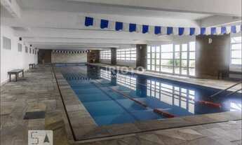 Imagem 3: APARTAMENTO RESIDENCIAL em SÃO BERNARDO DO CAMPO - SP, VILA LUSITÂNIA