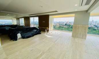 Imagem 6: Excelente apartamento com 4 suítes, 365 m² - venda ou aluguel - Nova Piracicaba - Piracica