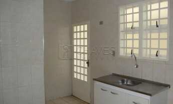 Imagem 4: Apartamento Padrão em Ribeirão Preto