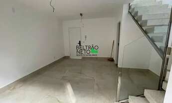 Imagem 2: Apartamento Duplex para aluguel, 2 quartos, 1 suíte, 2 vagas, Barro Preto - Belo Horizonte