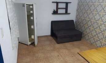 Imagem 6: Apartamento anual na Lagoa