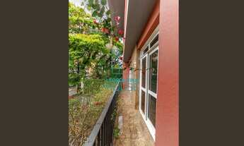 Imagem 3: SãO PAULO - Casa Padrão - Vila Madalena