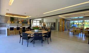 Imagem: Casa no Golf Club Riviera 7 suítes à venda