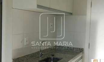 Imagem 3: Apartamento (kitnete) 1 dormitórios, cozinha planejada, portaria 24hs, lazer, espaço gourm