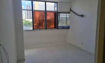 Imagem 2: Sala/Conjunto para venda com 27 metros quadrados com 1 quarto em Itaigara - Salvador - BA