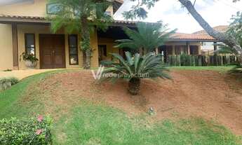 Imagem 3: Casa - Village Visconde de Itamaracá - Valinhos