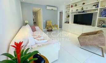 Imagem 3: Gávea Apartamento com 3 dormitórios