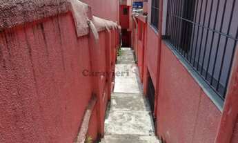 Imagem 3: 01 DORMITÓRIO, SALA, COZINHA, BANHEIRO E ÁREA DE SERVIÇO. Consulte outros imóveis em nosso