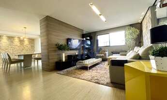 Imagem 2: Vendo Cobertura Garden Nascente