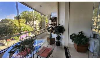 Imagem 4: Apartamento - 4 Quartos - Venda - Coração Eucarístico