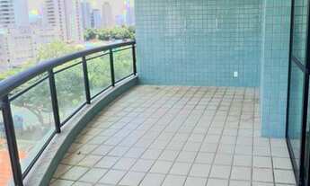 Imagem: Apartamento para Venda em Recife, Espinheiro