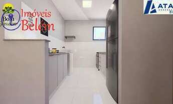 Imagem 6: Apartamentos na planta no residencial Bom jardim com sacada