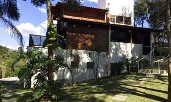 Imagem 6: Casa para alugar no Villas do Lago