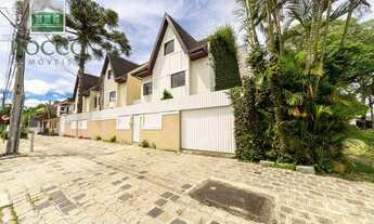 Imagem 2: Sobrado à venda, 301 m² por R$ 1.200.000,00 - Bom Retiro - Curitiba/PR