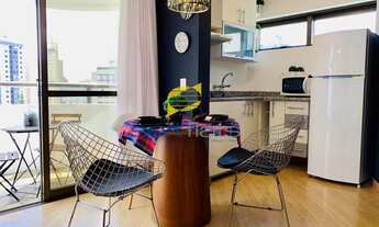 Imagem 2: Flat para Aluguel próximo a estação Trianon