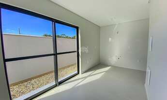 Imagem 5: Sobrado para venda tem 80 metros quadrados com 2 quartos em Forquilhas - São José - SC