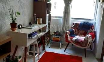 Imagem 3: SÃO PAULO - Apartamento Padrão - ACLIMACAO