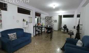 Imagem 3: Santo André - Casa Padrão - Vila Alzira