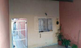 Imagem: Casa localizada no bairro Village das Flores