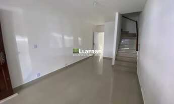 Imagem 3: Casa 2 dormitórios em condomínio Taboão da Serra