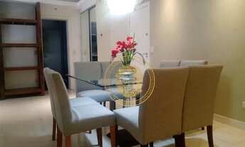 Imagem 3: Apartamento com 4 dormitórios para alugar, 158 m² por R$ 10.789,00/mês - Água Verde - Curi