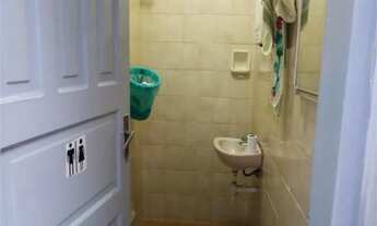 Imagem 5: Sobrado à venda no Tatuapé com 136m² 3 dormitórios 2 banheiros 1 vaga