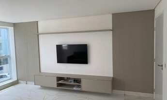 Imagem 5: Apartamento mobiliado, 04 suites, varanda gourmet em Areia Dourada-Cabedelo-PB