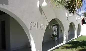 Imagem 2: Casa - Parque Taquaral - Campinas
