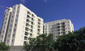 Imagem: Apartamento possui 48 metros quadrados e