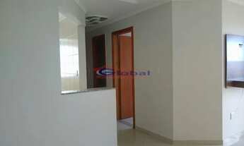 Imagem 4: Apartamento 55m² Bairro Vila Leopoldina Santo Andre