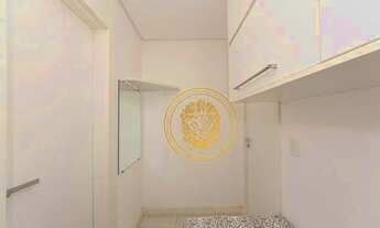 Imagem 6: Apartamento em condominio clube de alto padrão com 180m2 privativos, mobiliado e equipado